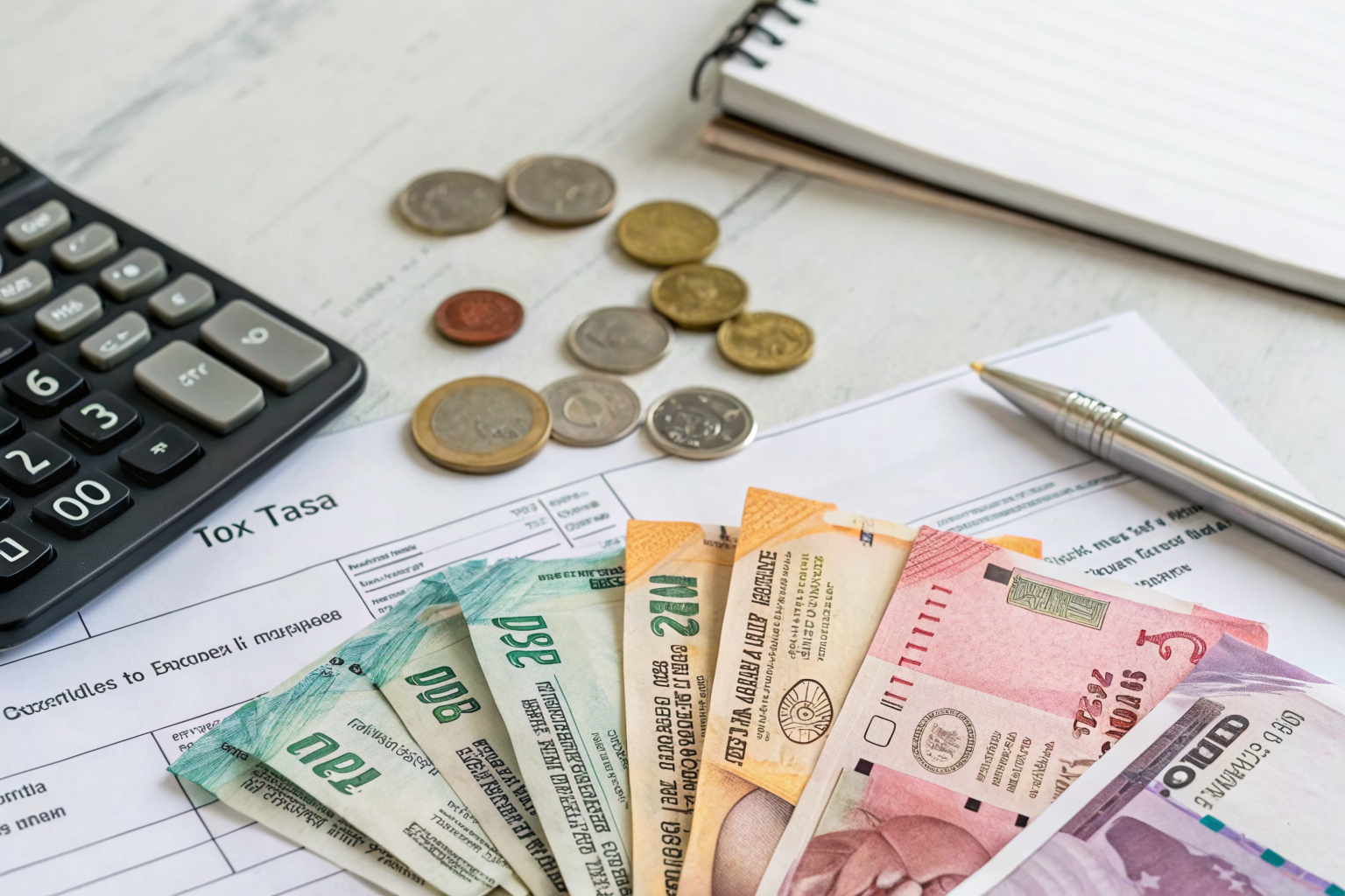 Casino Winnings Below Tax Threshold Reporting in India