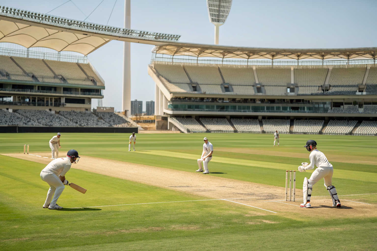 Cricket Powerplay Over Total Betting Strategies in India